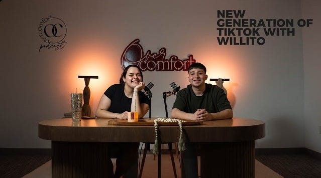 Waka Merch - Waka Merch - Medium