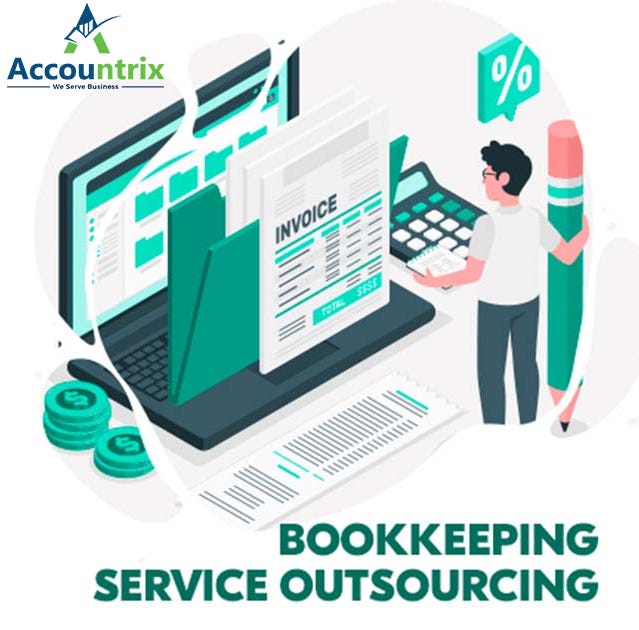 Bookkeeper In Auckland Accountant In Auckland Medium