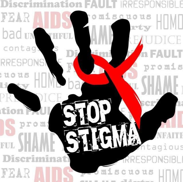 The Denial of Choice: HIV/AIDS and Stigma | by Sameer Kang | Medium