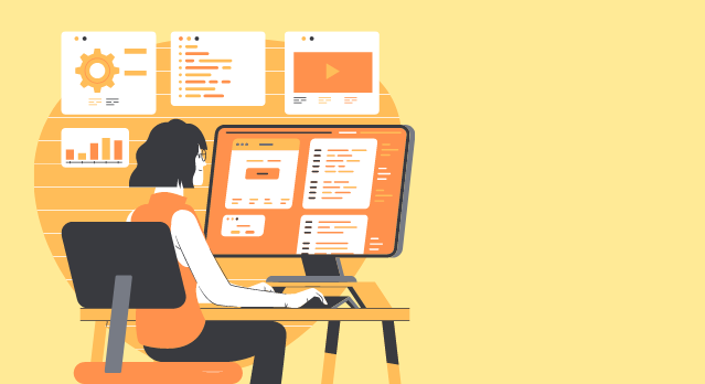 Being a Software Developer Is a Wonderful Job, But … | by Dick Dowdell ...