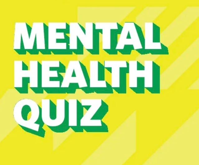 Free Brain Health Test Psychologist Harsh Pandya Medium