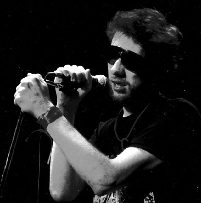 The Pogues Song That Got Banned (Not Fairytale of New York) by Dave Edward Keenan Medium