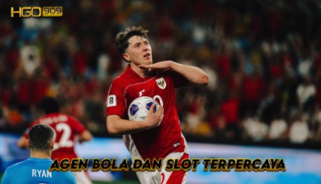 HGO909 SPORT NEWS : Australia Vs Indonesia: Ole Romeny Cetak Gol, Garuda Digebuk 5–1