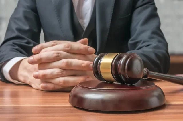 Do I Need A Lawyer To Start A Business The Role of a Professional Business Lawyer when Starting a New Business