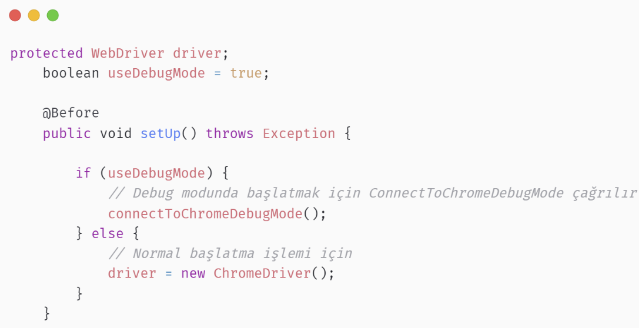 Run Selenium Java Tests by Connecting to an Open Chrome Browser | by ...