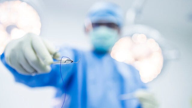 The veterinary sutures market has witnessed significant growth and transformation over the past…