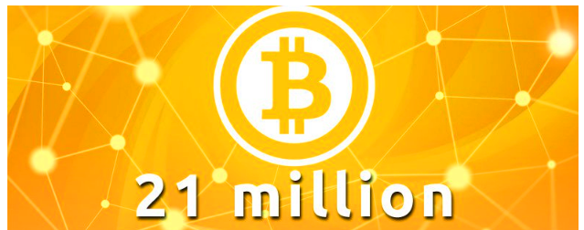maximum number of bitcoins