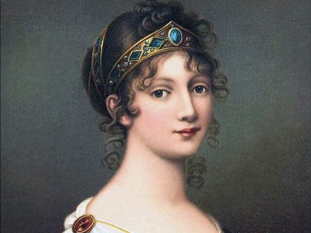 Queen Louise of Prussia: A Remarkable Journey of Love