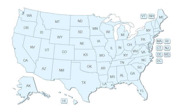 Top States That Accept ABCTE Certification and How to Apply: Your Path to Becoming a Teacher