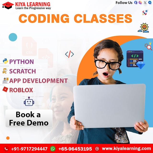 In the dynamic world of technology, coding has emerged as an essential ...