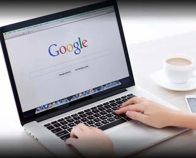 What happens when you type “https://google.com” and press Enter | by ...
