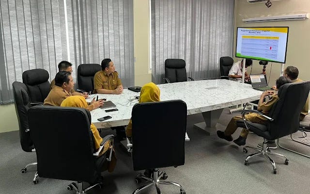 RSUP NTB Tingkatkan Pelayanan, Kepuasan Pasien Capai 88,8 Persen