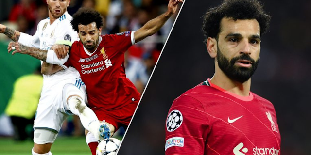 Liverpool vs Real Madrid: Head-to-Head Record in Champions League