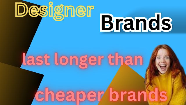 Designer 2024 brands cheaper