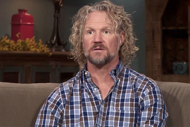 Sister Wives Kody Believes Christine Has to Destroy My Character for David’s Sake I’m Not a Bad Guy