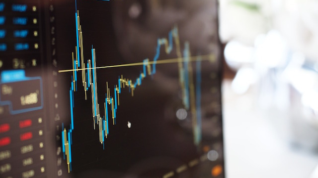 Python For Finance: Algorithmic Trading