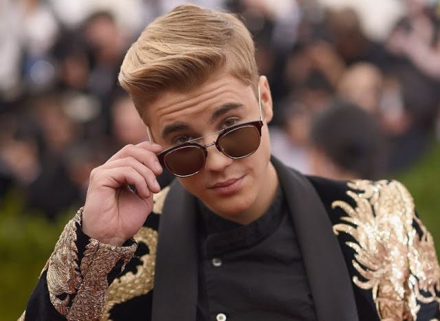 CELEBRITIES BORN IN MARCH. CELEBRITIES BORN IN MARCH — Justin… | by