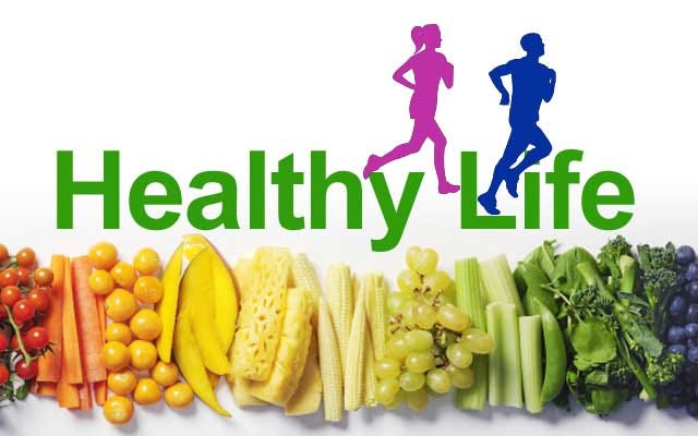 A Comprehensive Guide to Maintaining a Healthy Lifestyle. | by Kamogelo ...