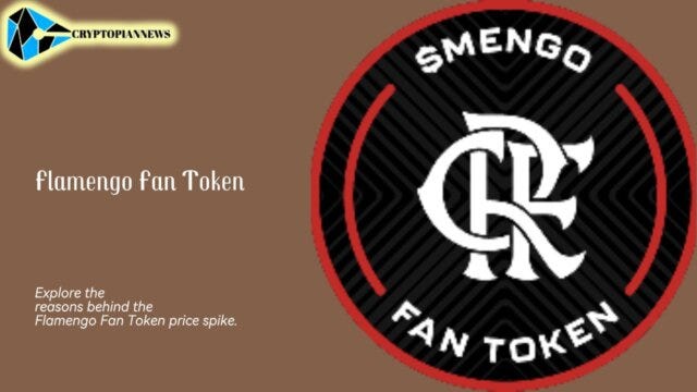 What’s Behind the Flamengo Fan Token (MENGO) Price Spike?