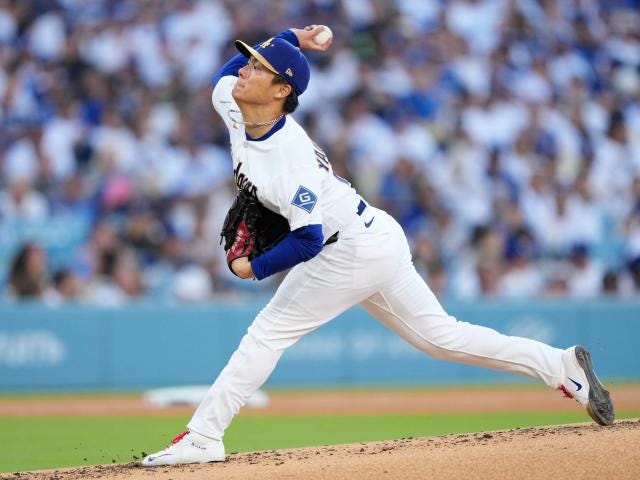 MLB Opening Week 2026: Scores, Statements & What We Learned from Baseball’s First Three Days