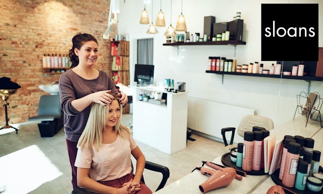 Navigating the Maze of Choosing the Right Hair Salon for You  by 