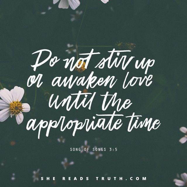 Awakening Love: Part Two. PART TWO: LUNCH | by Princess Asante