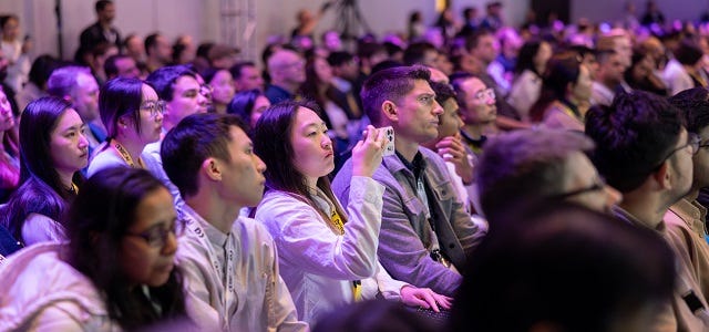 Reasons Why an AI Conference is the Right Idea for Your Career