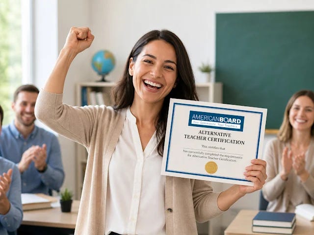 Can You Become a Teacher Without Student Teaching? | How to Become a Teacher in the USA