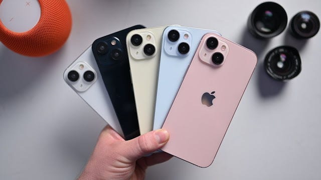 Apple IPhone 15, IPhone 15 Plus Price In India, Colours, Specs And More