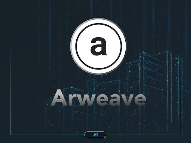 ارز Arweave چیست + ویژگی های ارز ارویو