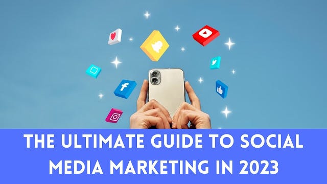 Social Media Advertising: In-Depth Guide and Proven Tips (2023)