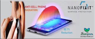 NanoFixit Scratch Remover for All Phones for Mobiles Price in India