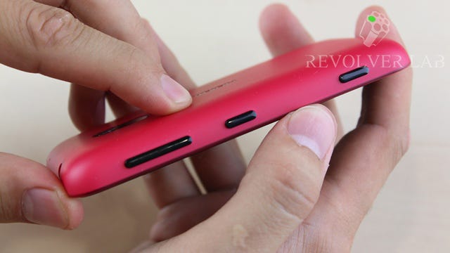 Обзор Nokia Lumia 620 | By Эд Револьвер | RevolverLab