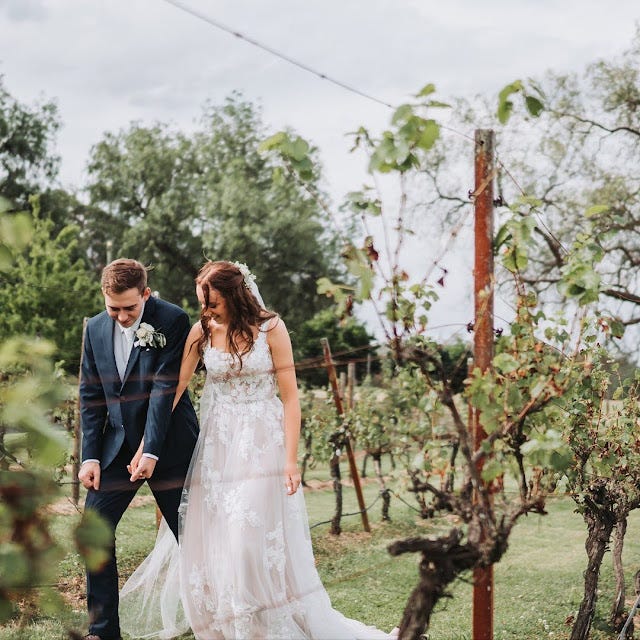 Why Wedding Photography is Important? by Twelve Eleven Medium