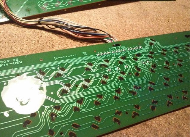 Commodore 64 — The great refurbishing — PART TWO | by Retrohax | Medium