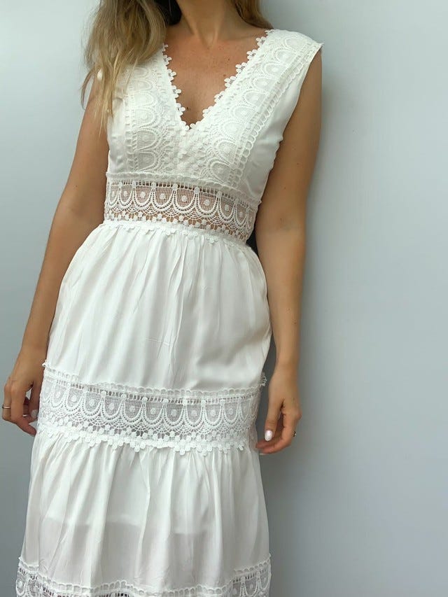 Vestidos importados online por mayor