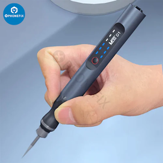 3 types of grinding pens recommended, by Diyfixtoolsun