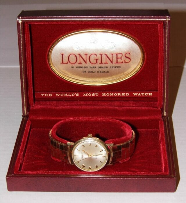 Top 10 Men’s Watch Boxes for Organized Storage