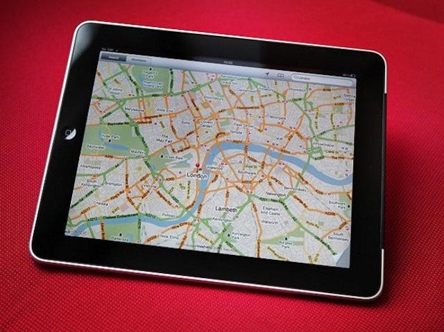 Google Maps rolls out estimated - 0*4xjVmp4tdfXsFaqp