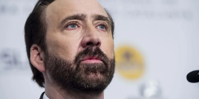 Nicolas Cage Height: Unraveling the Enigmatic Stature of a Hollywood ...