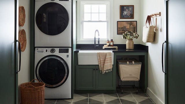 10+ DIY Small Laundry Room Organization Ideas | by Afterpay Store Australia | Medium