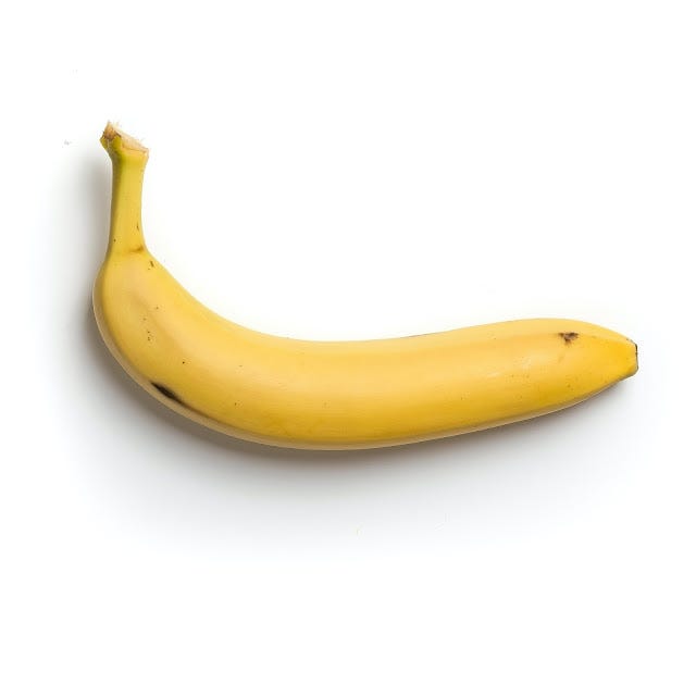 See Why Eating Banana in the Morning on an Empty Stomach Benefits and