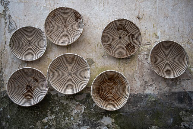 Irina Leoni在Unsplash上的照片