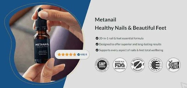 Winning Tactics For Metanail Complex Review