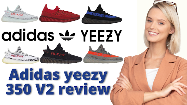 Adidas yeezy 350 V2 review Releas Date And Exploring all colors | by  Android4item | Medium