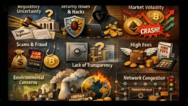 Wintermute CEO Points Out Problems in the Crypto Industry