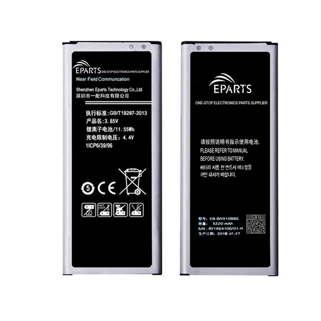 How to deal with the oxidation of Samsung mobile phone battery? | by tech  eparts | Medium