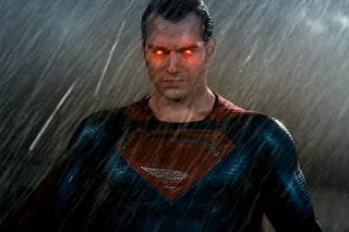 Batman Vs Superman' vai fazê-lo odiar Batman, Superman e a Liga da