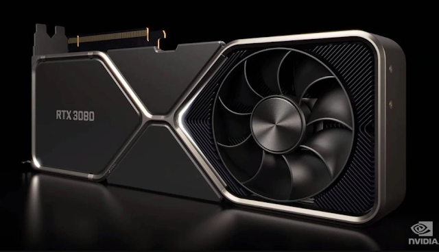 Nvidia Launched New RTX Graphics Card RTX 3070/3080/3090 Price And Specs |  by BEAST GAMING | Medium