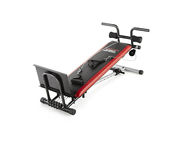 Weider ultimate body works of bodyworks home gym | by David Rony | Medium